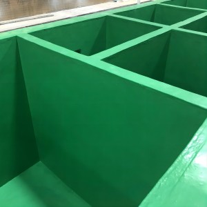 大同防腐水池，大同水池防腐防渗怎么做，大同防腐水池施工厂家